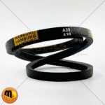 تسمه A39 هامبورگ