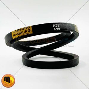 تسمه A39 هامبورگ