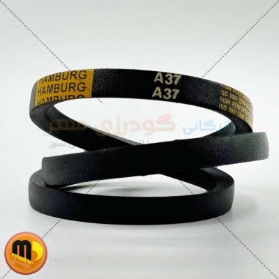 تسمه A37 هامبورگ