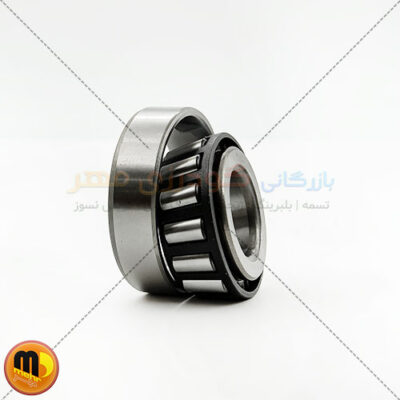بلبرینگ چرخ عقب پراید 11749