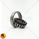 بلبرینگ چرخ عقب پراید 44649