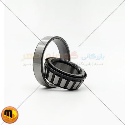 بلبرینگ چرخ عقب پراید 44649