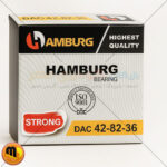 بلبرینگ DAC 42-82-36