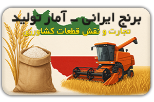 برنج ایرانی