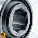 بلبرینگ دیسک W208PP8
