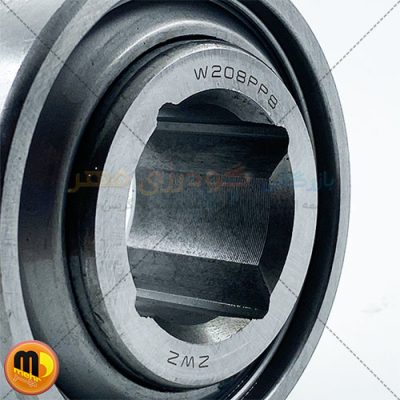 بلبرینگ دیسک W208PP8