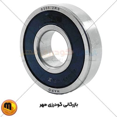 بلبرینگ 6306 2RS چین