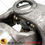 گاردان 2000 فولادی