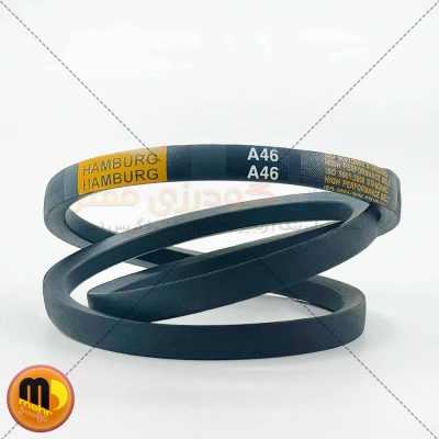 تسمه A46 هامبورگ