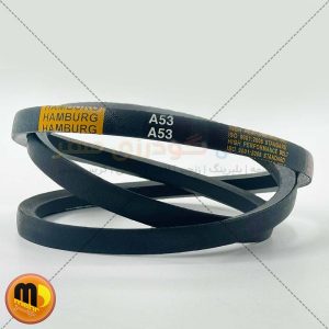تسمه A53 هامبورگ