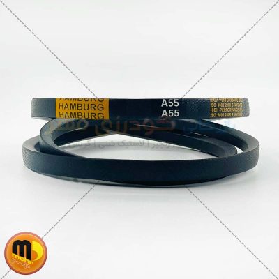 تسمه A55 هامبورگ