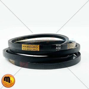 تسمه A58 هامبورگ