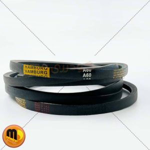 تسمه A60 هامبورگ