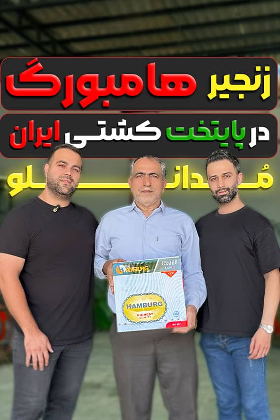 شاهپور مدانلو