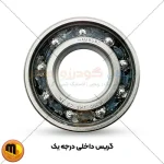 بلبرینگ 6204 2RS هامبورگ