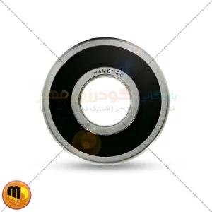 بلبرینگ 6204 2RS هامبورگ